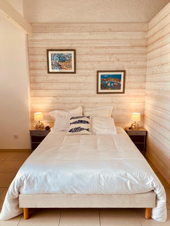 Hotel Ile De Lumiere Ла-Котиньер Экстерьер фото